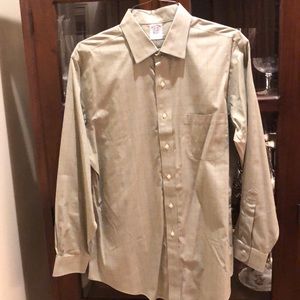 Brooks Brothers Dress Shirt